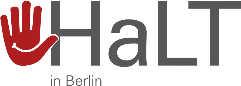 HaLT Logo